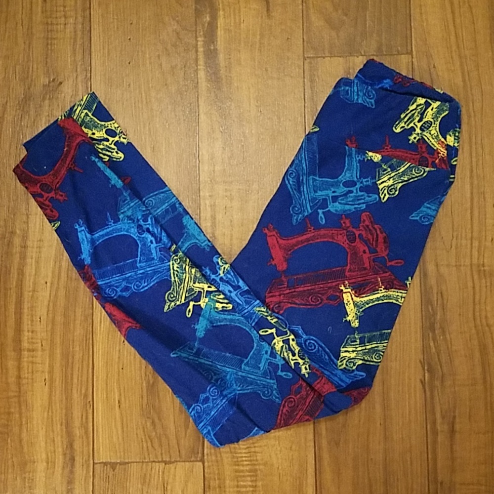 Lularoe leggings